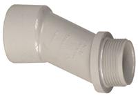 Carlon Offset Rigid Non-Metallic Conduit Fittings